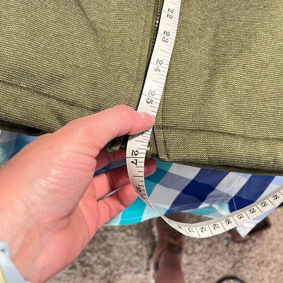 Under Armour Men's Storm bacca Softershell Jacket size large in green - Picture 5 of 9